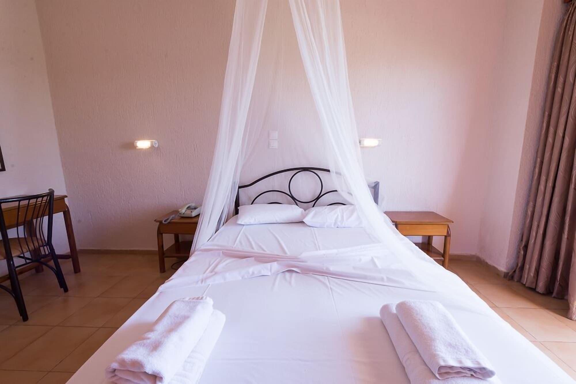 Galaxy Hotel Argostoli  Eksteriør bilde