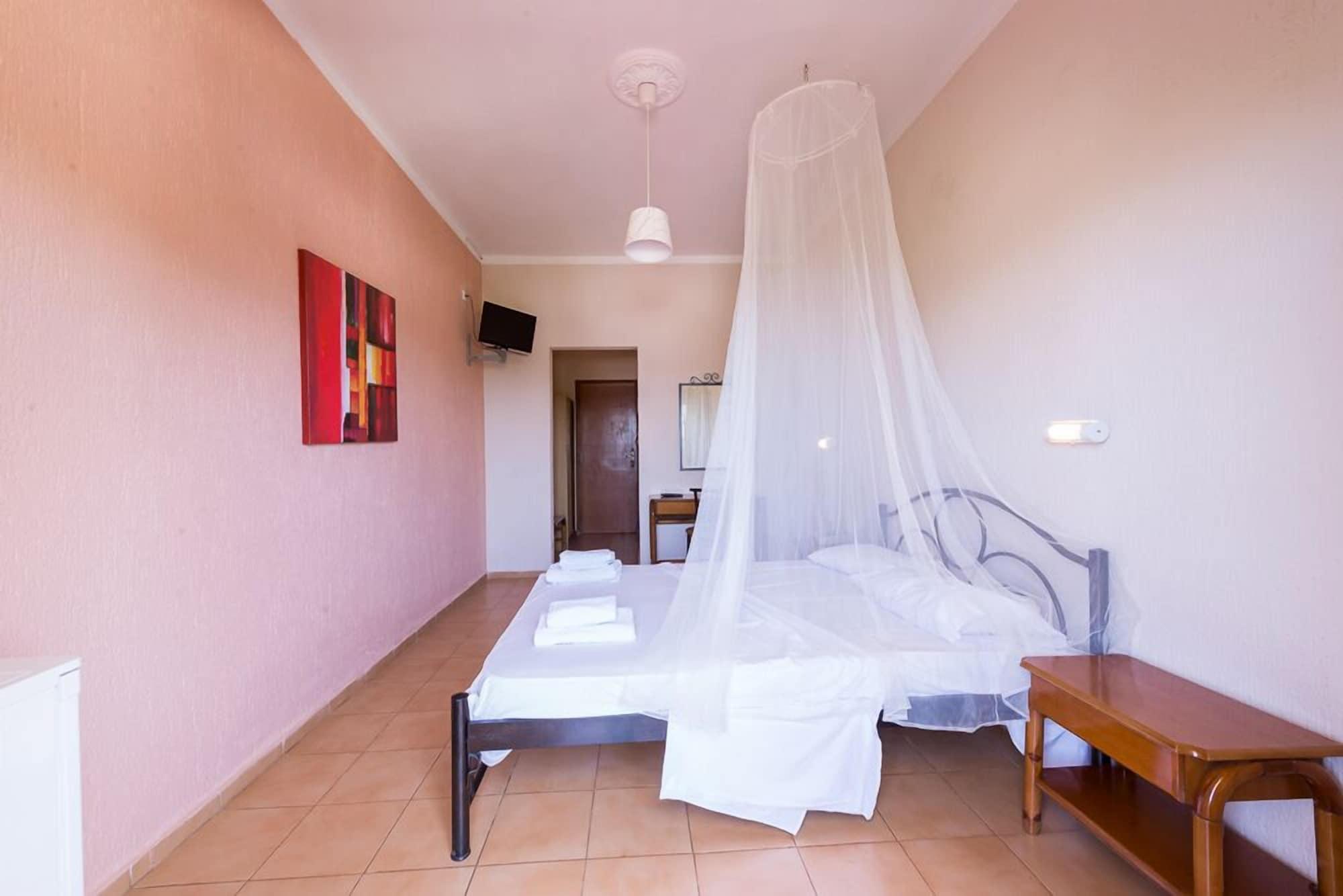 Galaxy Hotel Argostoli  Eksteriør bilde