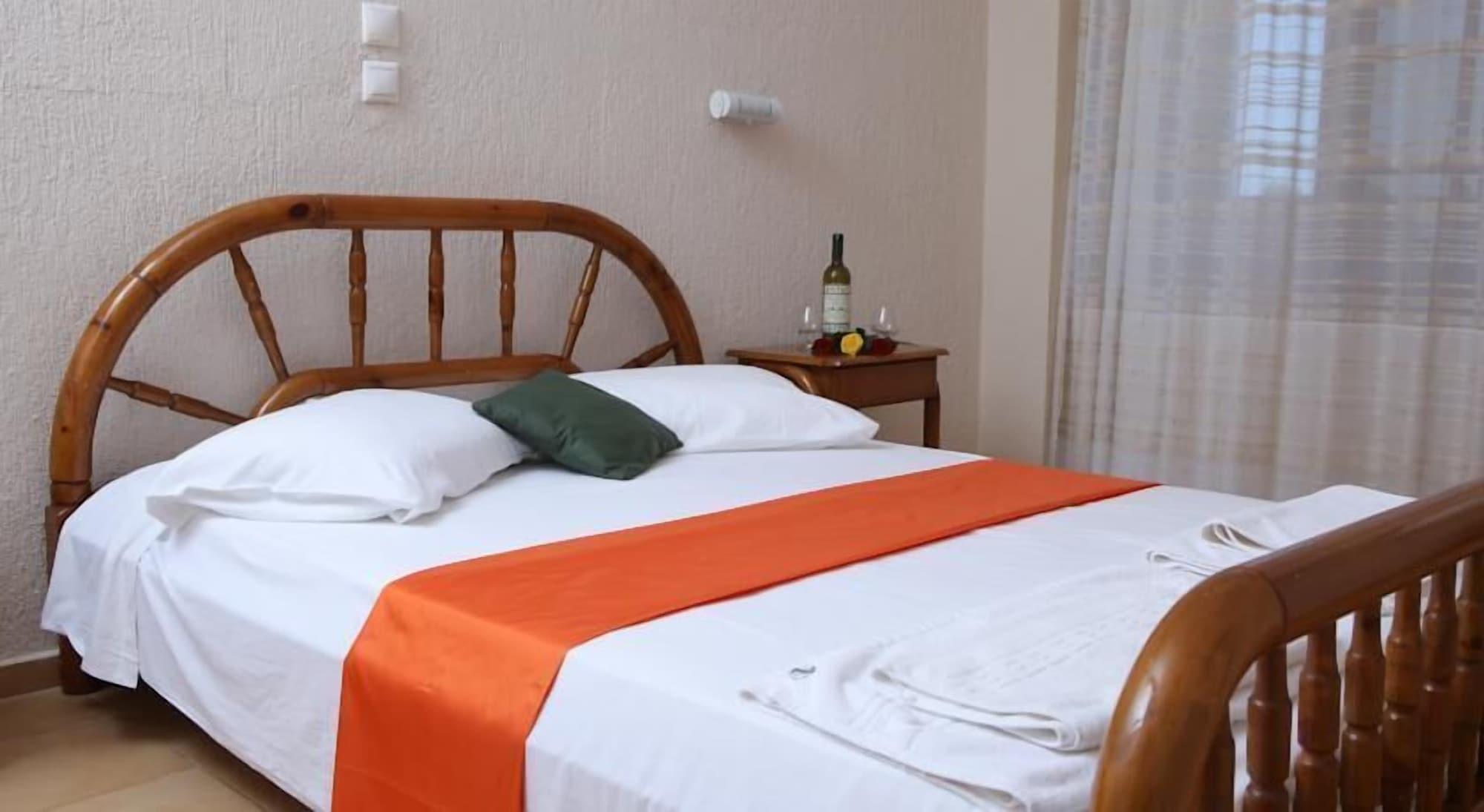 Galaxy Hotel Argostoli  Eksteriør bilde