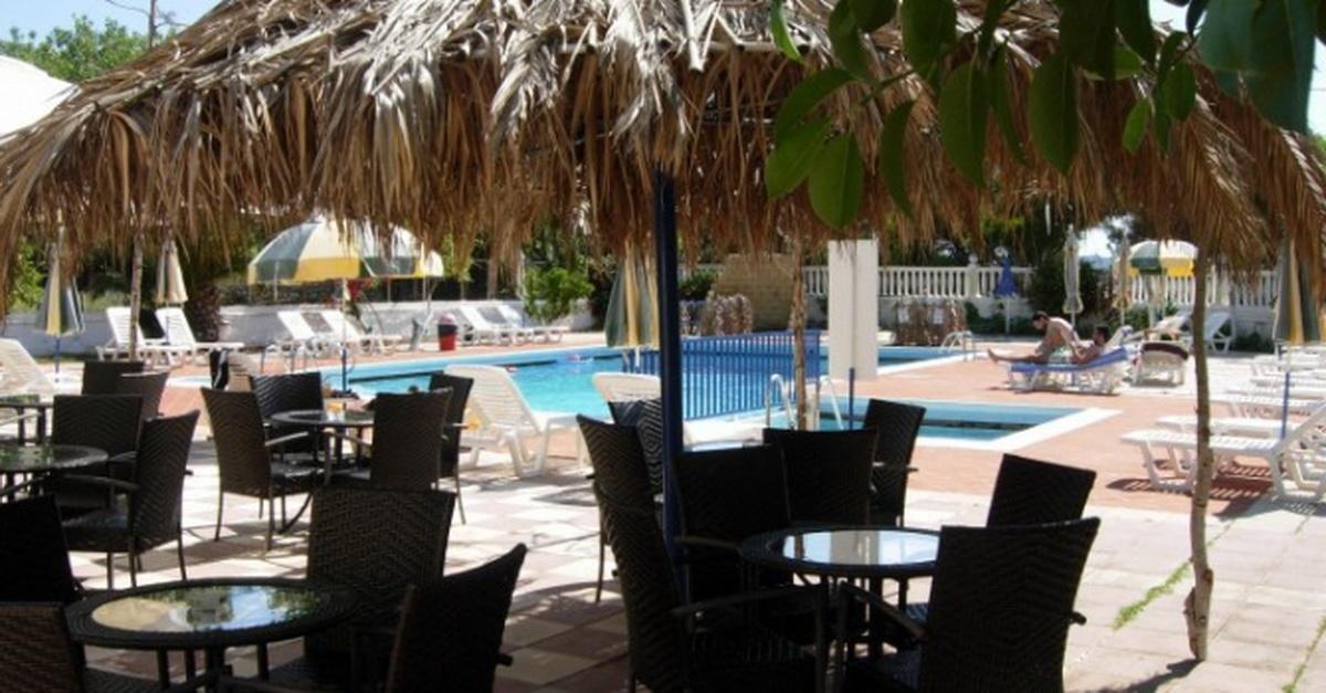 Galaxy Hotel Argostoli  Eksteriør bilde