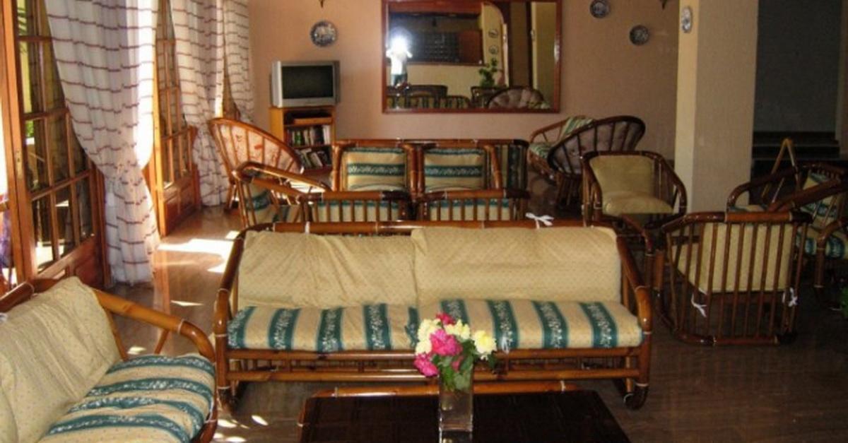 Galaxy Hotel Argostoli  Eksteriør bilde