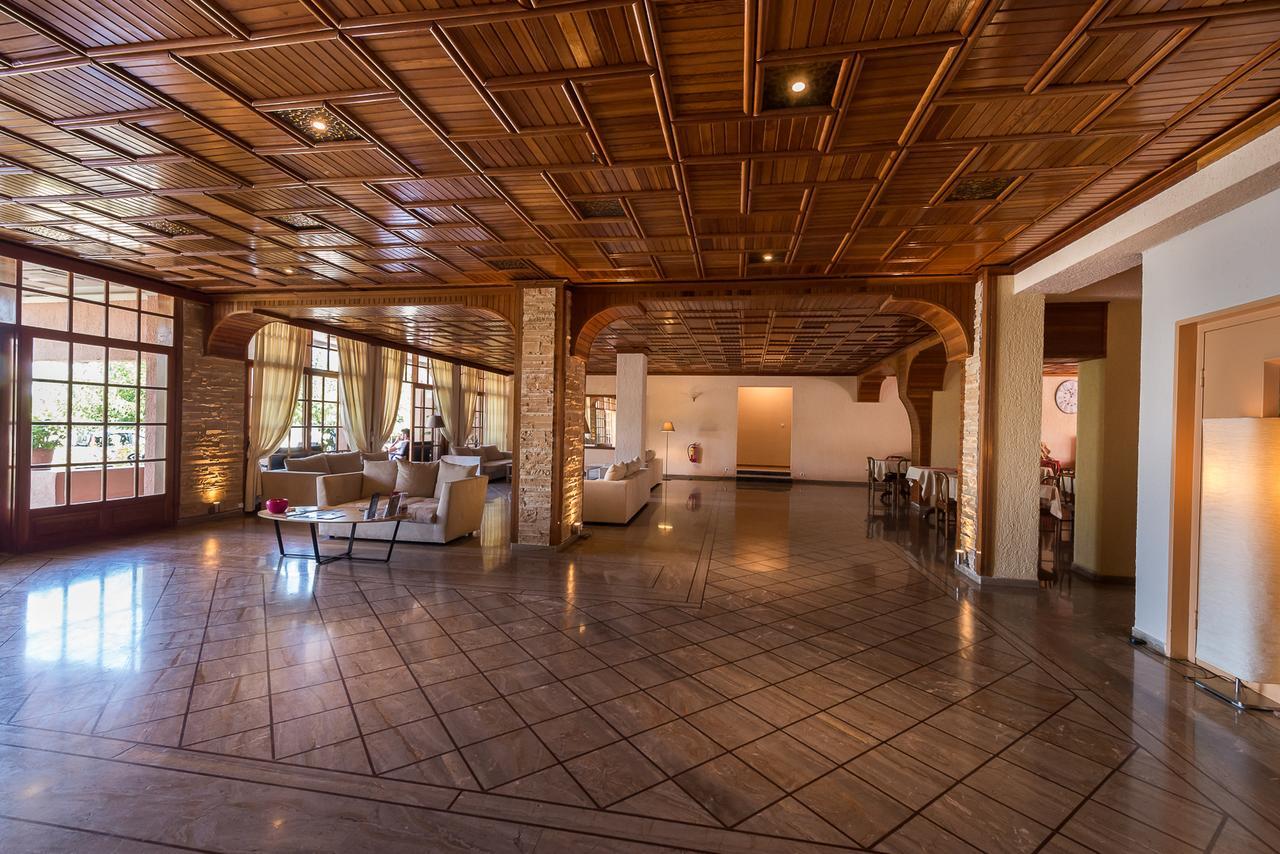 Galaxy Hotel Argostoli  Eksteriør bilde
