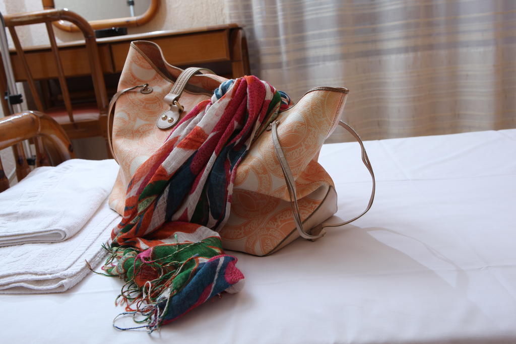 Galaxy Hotel Argostoli  Eksteriør bilde