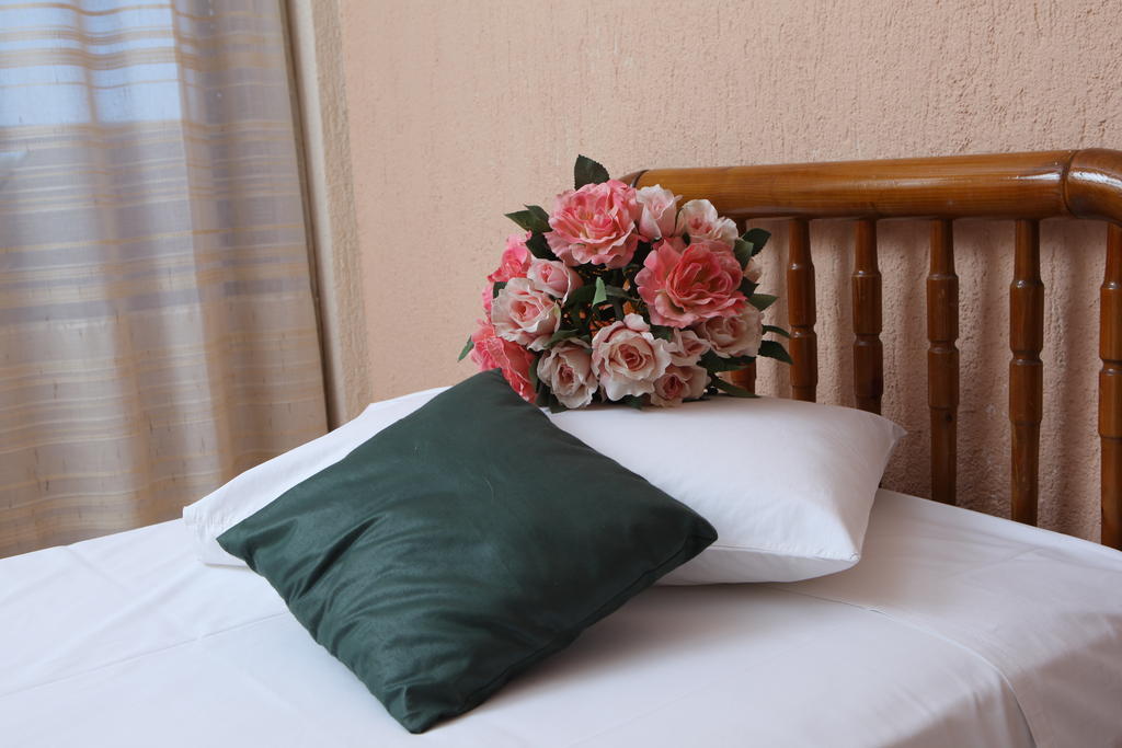 Galaxy Hotel Argostoli  Eksteriør bilde